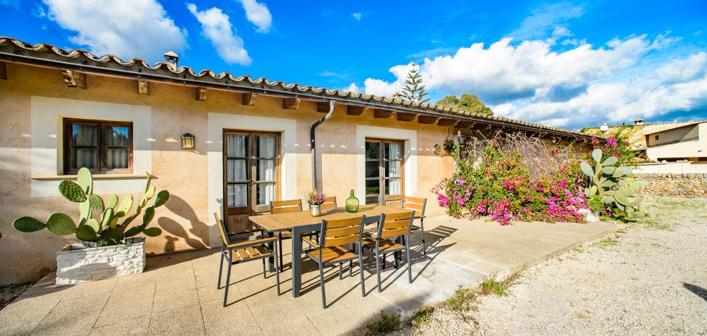 Finca Es Pouet