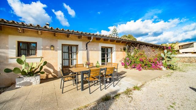 Finca Es Pouet