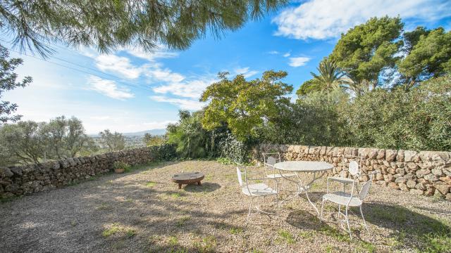 Finca Es Pouet