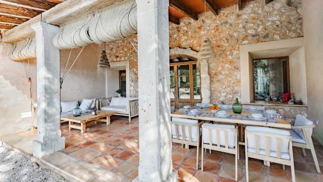 Finca Es Pouet