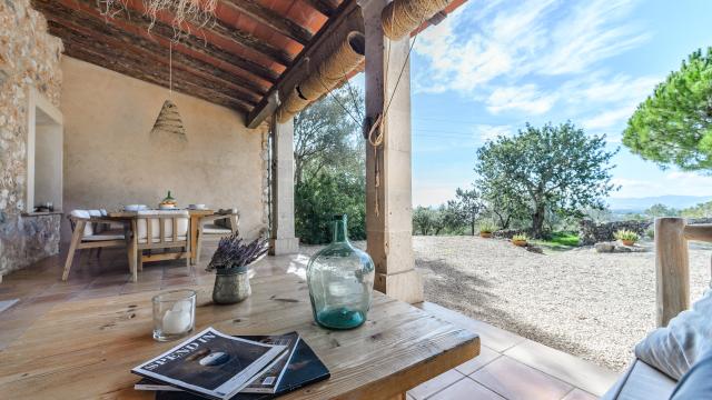 Finca Es Pouet