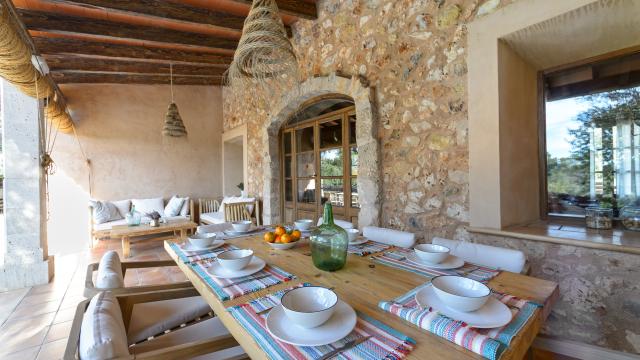 Finca Es Pouet