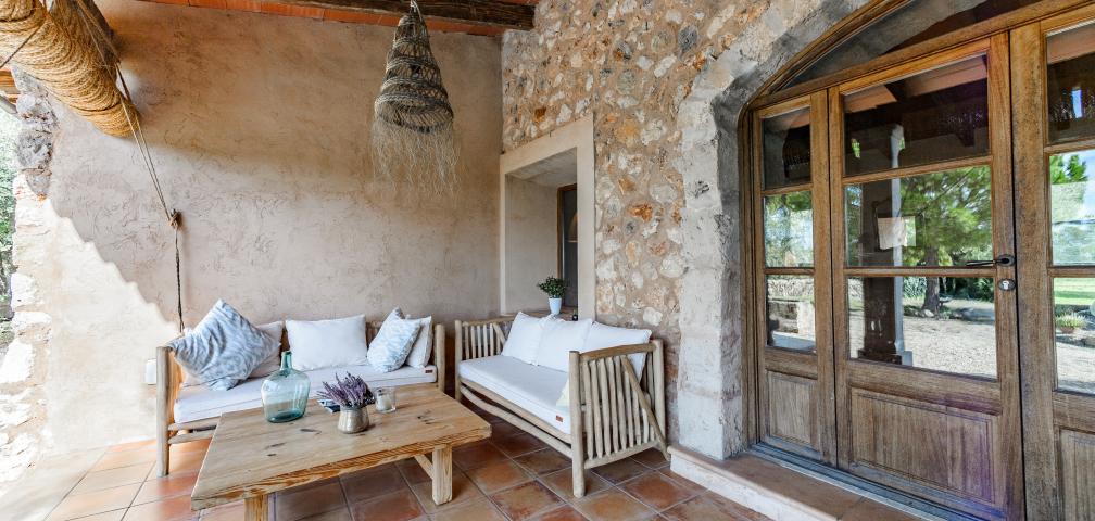 Finca Es Pouet