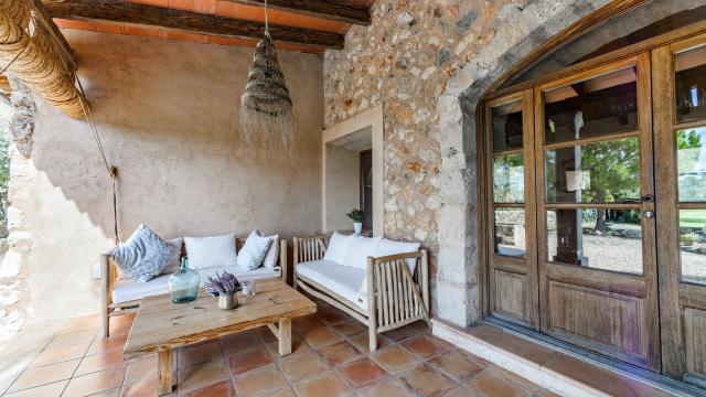 Finca Es Pouet