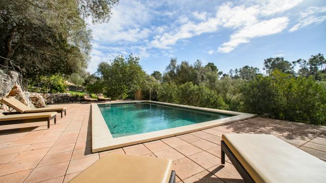 Finca Es Pouet