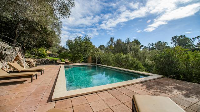 Finca Es Pouet