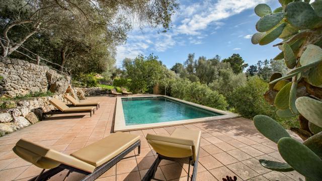 Finca Es Pouet