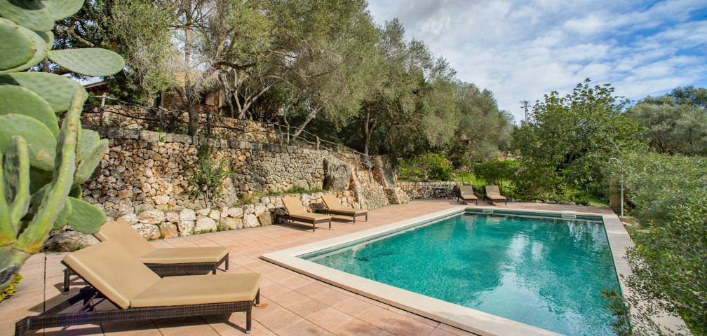 Finca Es Pouet