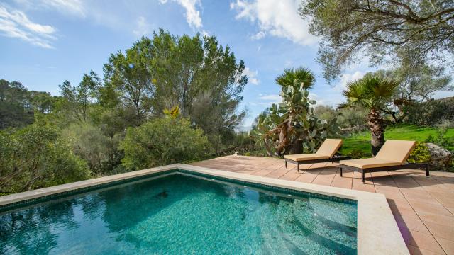 Finca Es Pouet
