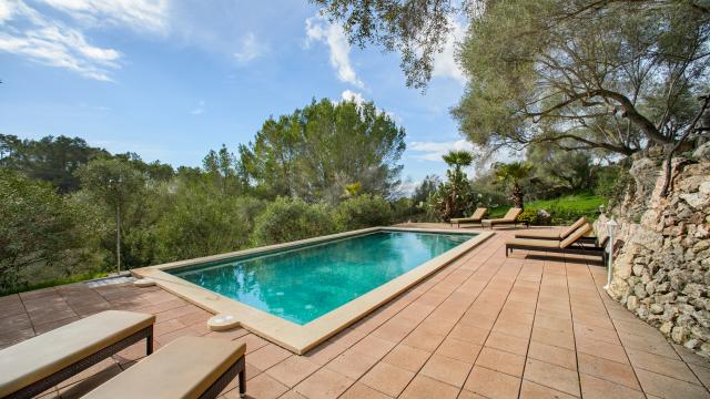 Finca Es Pouet
