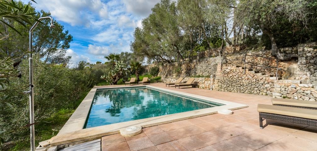 Finca Es Pouet