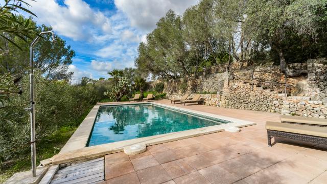Finca Es Pouet