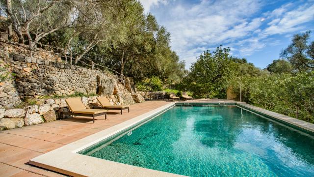 Finca Es Pouet