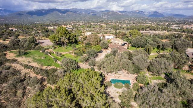 Finca Es Pouet