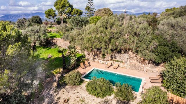 Finca Es Pouet