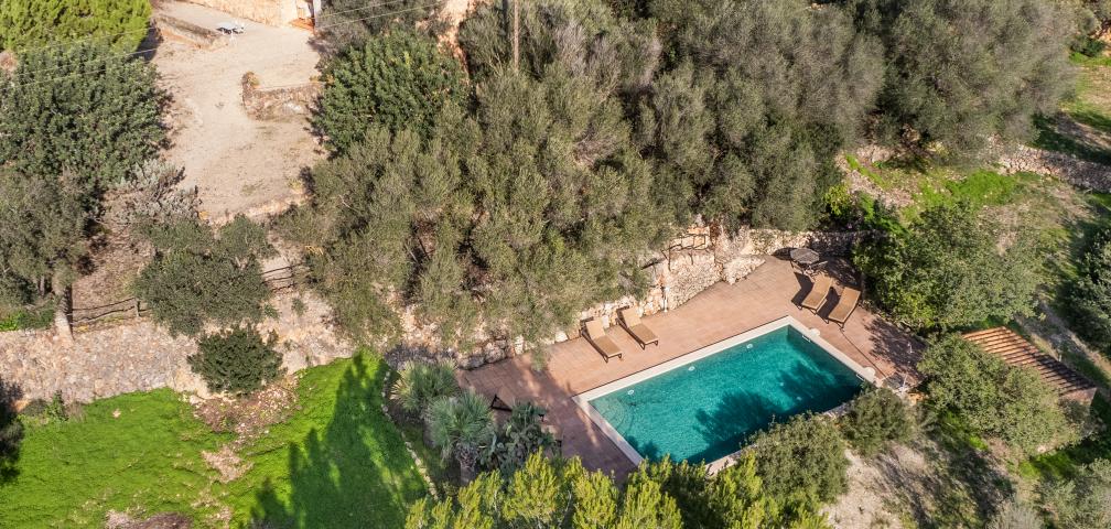 Finca Es Pouet
