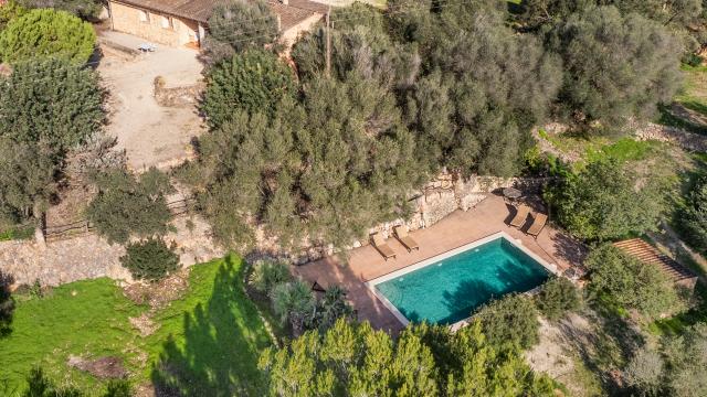 Finca Es Pouet