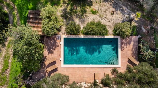 Finca Es Pouet