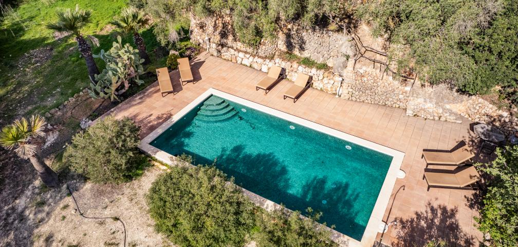 Finca Es Pouet
