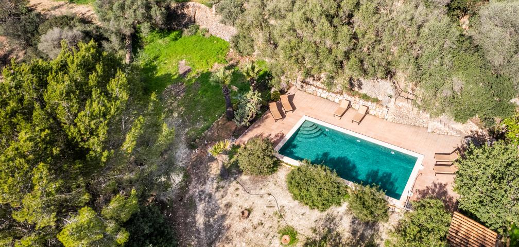 Finca Es Pouet