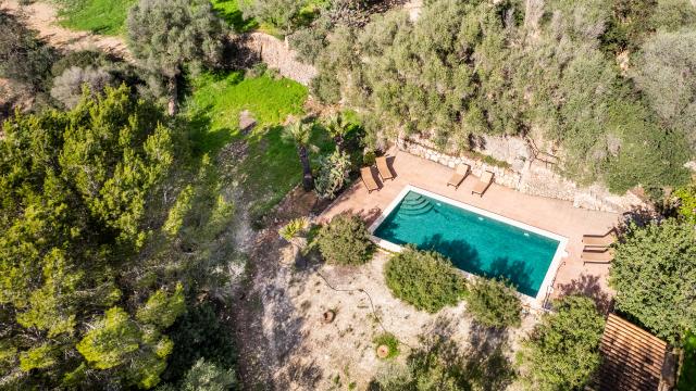 Finca Es Pouet