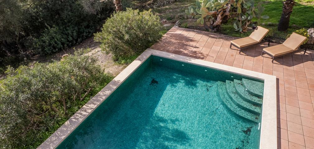 Finca Es Pouet