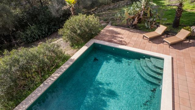Finca Es Pouet