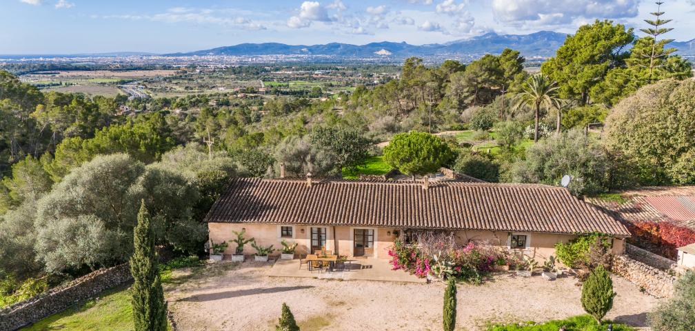 Finca Es Pouet