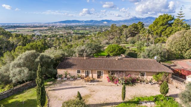 Finca Es Pouet