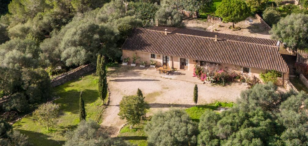 Finca Es Pouet