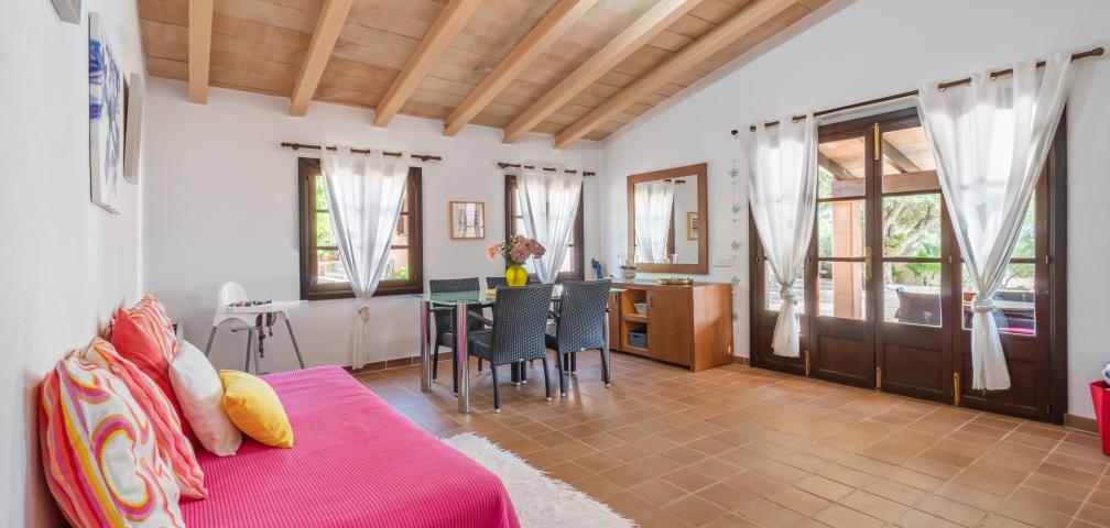 Finca Sa Vinyeta