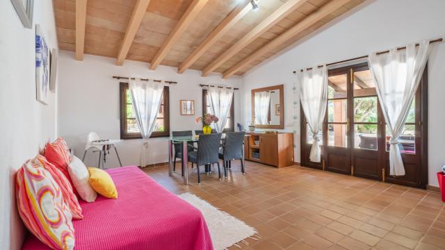 Finca Sa Vinyeta