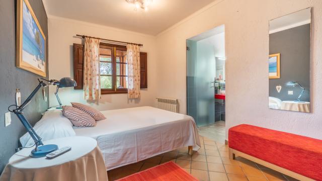 Finca Sa Vinyeta