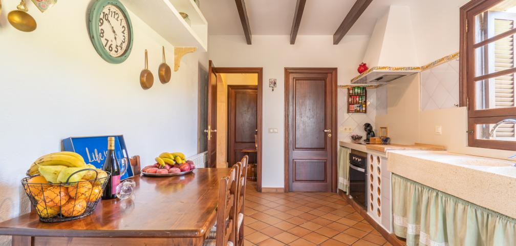 Finca Sa Vinyeta