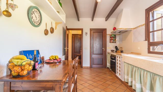 Finca Sa Vinyeta