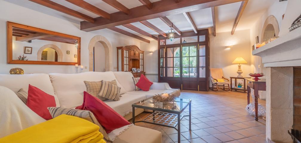 Finca Sa Vinyeta