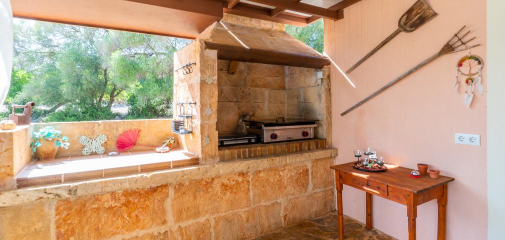 Finca Sa Vinyeta