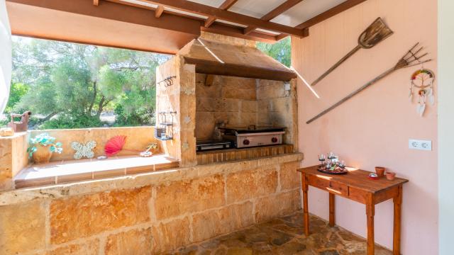 Finca Sa Vinyeta