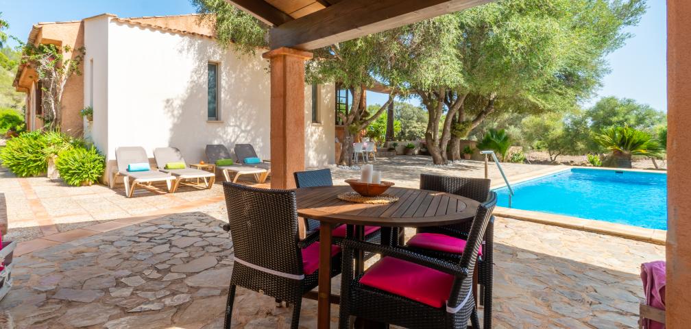 Finca Sa Vinyeta