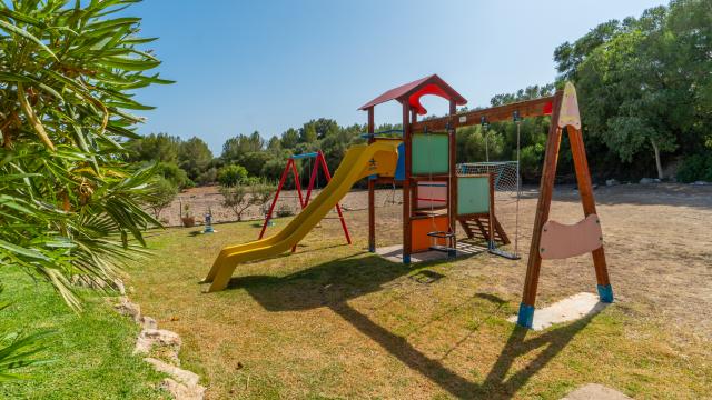 Finca Sa Vinyeta