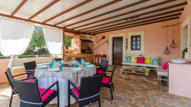 Finca Sa Vinyeta