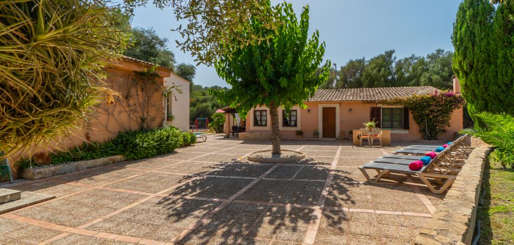 Finca Sa Vinyeta