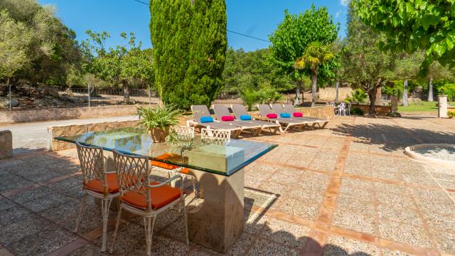 Finca Sa Vinyeta