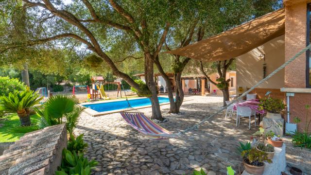 Finca Sa Vinyeta