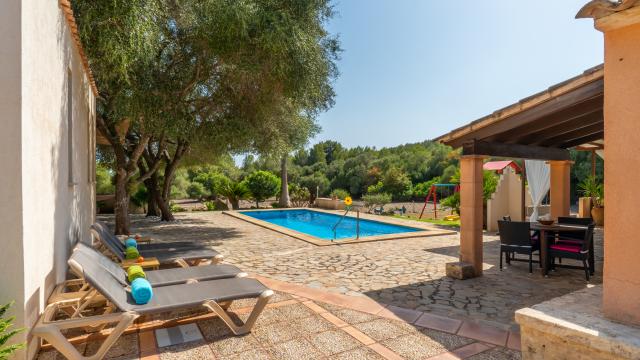 Finca Sa Vinyeta