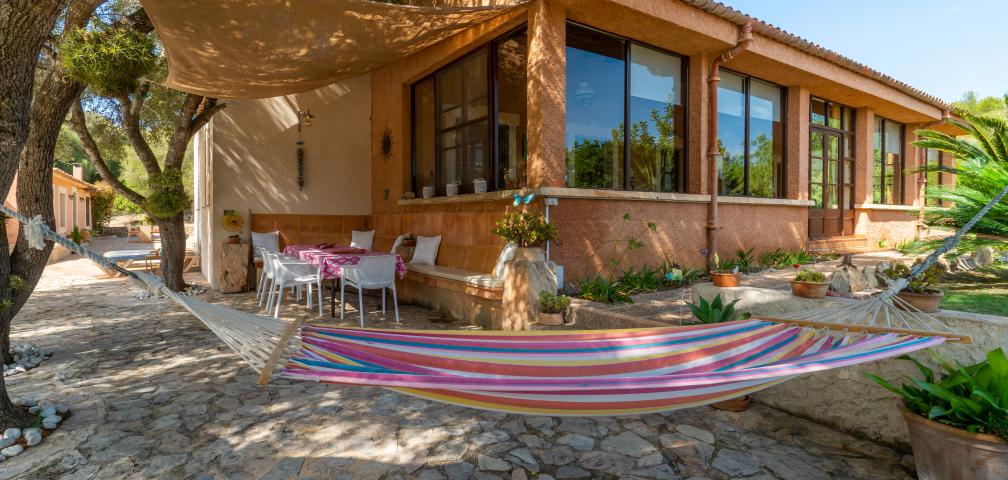 Finca Sa Vinyeta