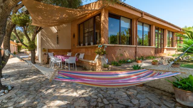 Finca Sa Vinyeta