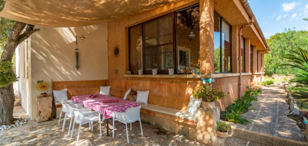 Finca Sa Vinyeta