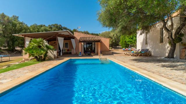 Finca Sa Vinyeta