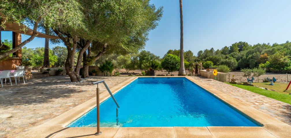 Finca Sa Vinyeta